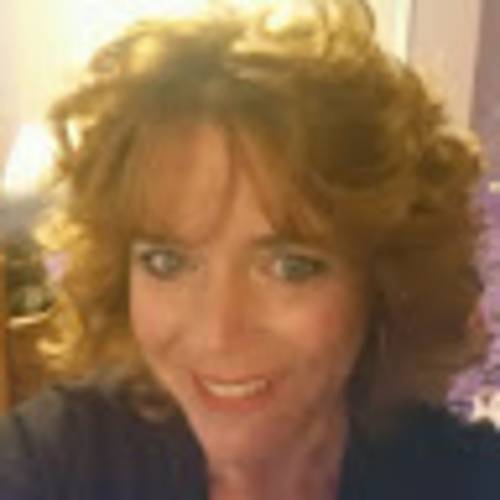 Meet your Posher, Susan